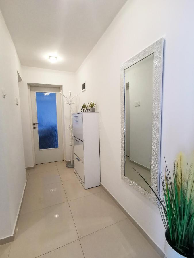 Apartment P&M Pula Exterior foto